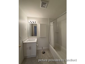 1 Bedroom apartment for rent in OAKVILLE