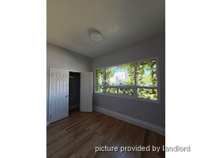 1 Bedroom apartment for rent in OAKVILLE