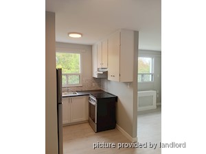 2 Bedroom apartment for rent in TORONTO