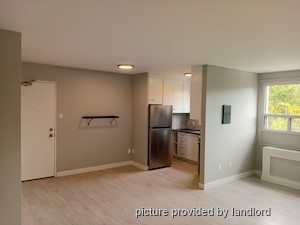 2 Bedroom apartment for rent in TORONTO