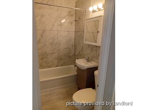 2 Bedroom apartment for rent in TORONTO