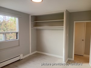 2 Bedroom apartment for rent in TORONTO