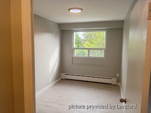 2 Bedroom apartment for rent in TORONTO