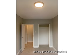2 Bedroom apartment for rent in TORONTO