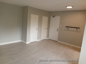 2 Bedroom apartment for rent in TORONTO