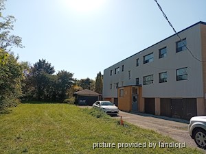 2 Bedroom apartment for rent in TORONTO