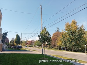 2 Bedroom apartment for rent in TORONTO