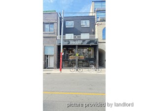 1 Bedroom apartment for rent in TORONTO