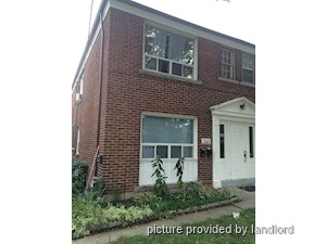 2 Bedroom apartment for rent in TORONTO