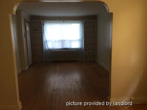 2 Bedroom apartment for rent in TORONTO