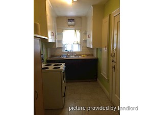 2 Bedroom apartment for rent in TORONTO