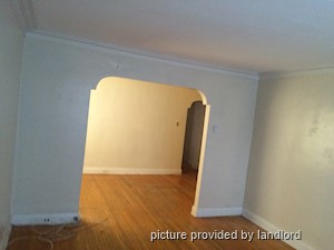2 Bedroom apartment for rent in TORONTO