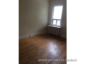 2 Bedroom apartment for rent in TORONTO