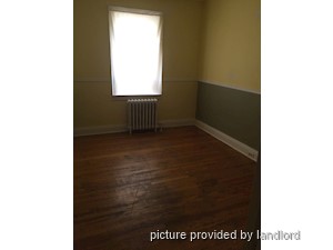 2 Bedroom apartment for rent in TORONTO