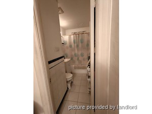 2 Bedroom apartment for rent in TORONTO