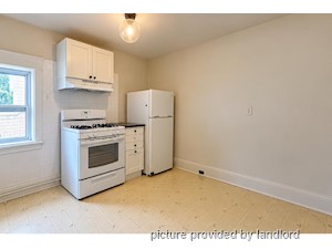 2 Bedroom apartment for rent in TORONTO