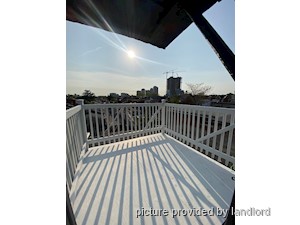 2 Bedroom apartment for rent in TORONTO