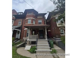 2 Bedroom apartment for rent in TORONTO
