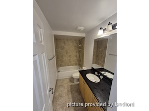 2 Bedroom apartment for rent in TORONTO