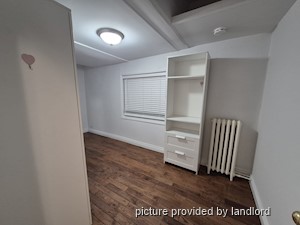 2 Bedroom apartment for rent in TORONTO