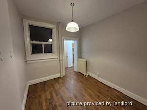 2 Bedroom apartment for rent in TORONTO