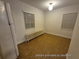 2 Bedroom apartment for rent in TORONTO