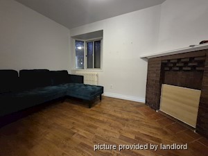2 Bedroom apartment for rent in TORONTO