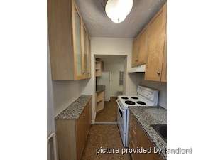 2 Bedroom apartment for rent in TORONTO