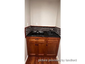 1 Bedroom apartment for rent in ORILLIA