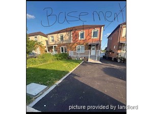 Bachelor apartment for rent in TORONTO