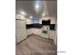 Bachelor apartment for rent in TORONTO