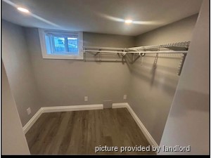 Bachelor apartment for rent in TORONTO