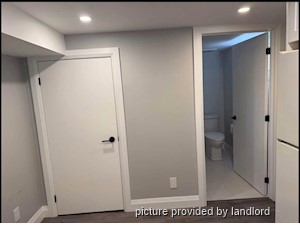 Bachelor apartment for rent in TORONTO