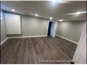 Bachelor apartment for rent in TORONTO