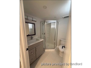 Bachelor apartment for rent in TORONTO