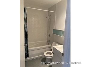 Bachelor apartment for rent in TORONTO
