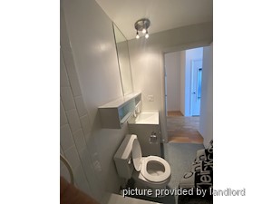 Bachelor apartment for rent in TORONTO