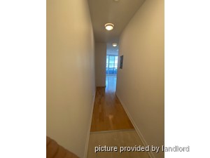 Bachelor apartment for rent in TORONTO