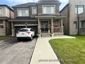 2 Bedroom apartment for rent in OSHAWA