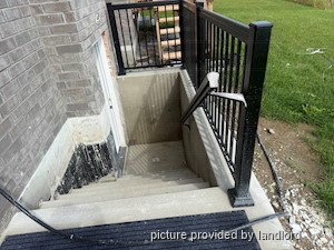 2 Bedroom apartment for rent in OSHAWA