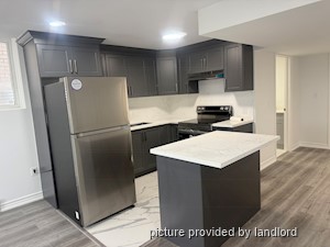 2 Bedroom apartment for rent in OSHAWA