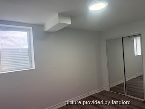 2 Bedroom apartment for rent in OSHAWA