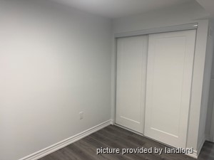 2 Bedroom apartment for rent in OSHAWA