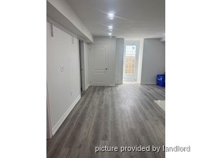 2 Bedroom apartment for rent in OSHAWA