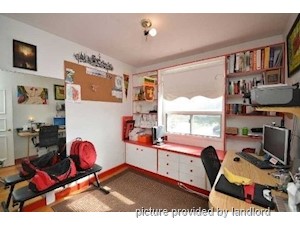 3+ Bedroom apartment for rent in MISSISSAUGA