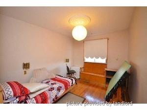 3+ Bedroom apartment for rent in MISSISSAUGA