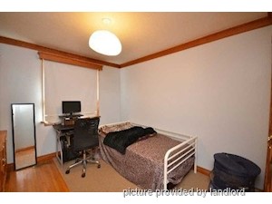 3+ Bedroom apartment for rent in MISSISSAUGA