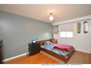 3+ Bedroom apartment for rent in MISSISSAUGA