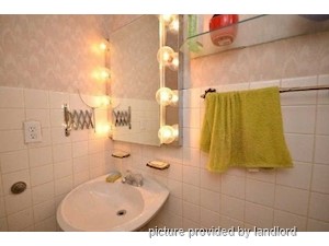 3+ Bedroom apartment for rent in MISSISSAUGA