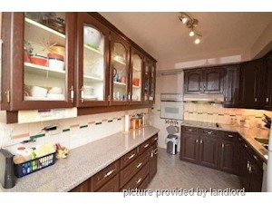 3+ Bedroom apartment for rent in MISSISSAUGA